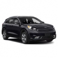 Kia Niro I Рестайлинг 2018 – 2022