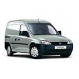 Аксессуары для Opel Combo