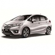 Аксессуары для Honda Jazz