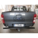 Фаркоп оцинкованный Galia шар A для Mazda BT-50/Ford Ranger 2012-2015