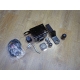 Фаркоп ТСС для Volkswagen Amarok 2016-2021